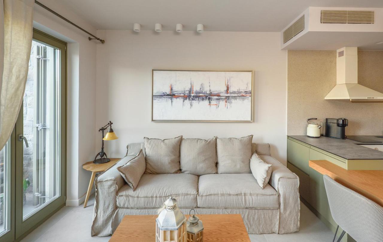 Kale Alti Residences Myrina Exterior photo