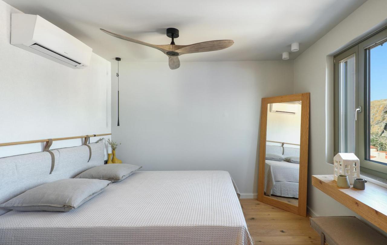 Kale Alti Residences Myrina Exterior photo