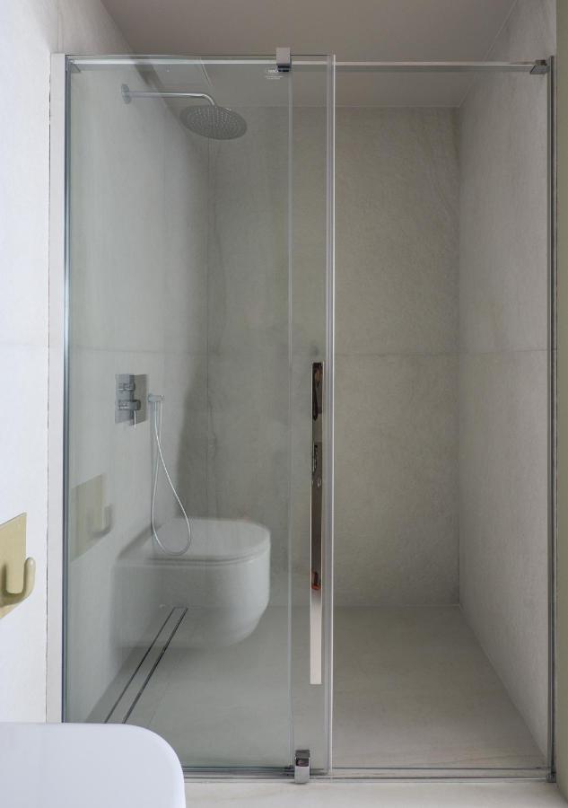 Kale Alti Residences Myrina Exterior photo