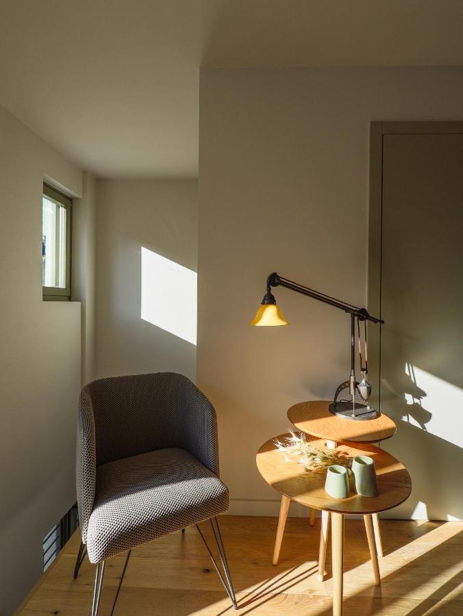 Kale Alti Residences Myrina Exterior photo