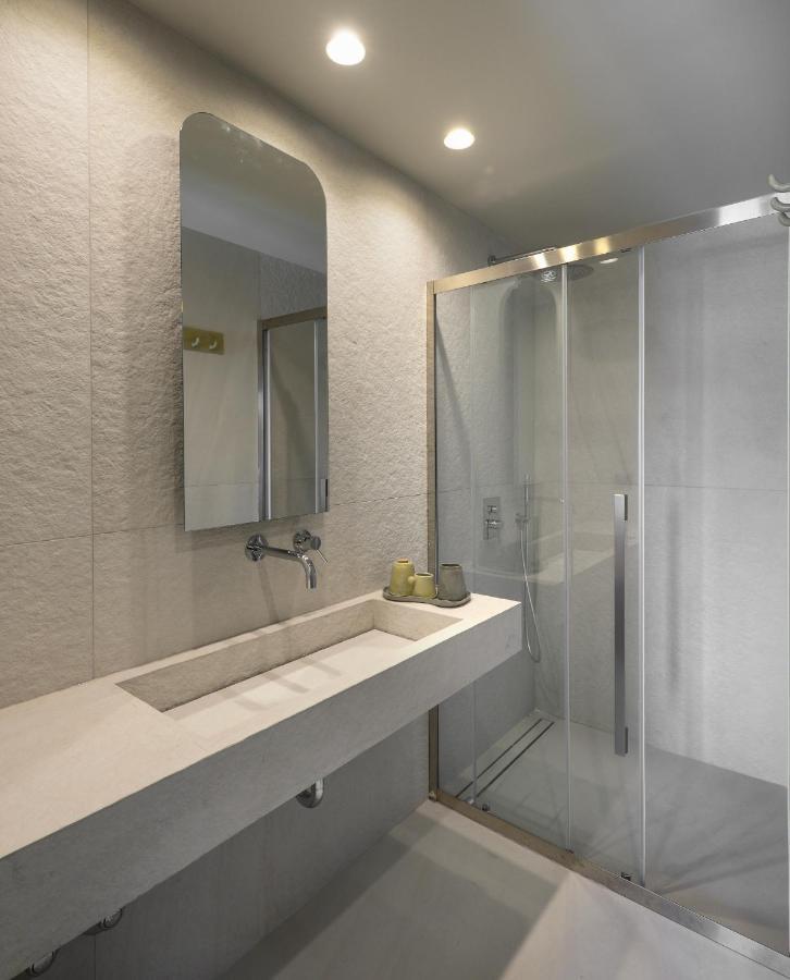 Kale Alti Residences Myrina Exterior photo